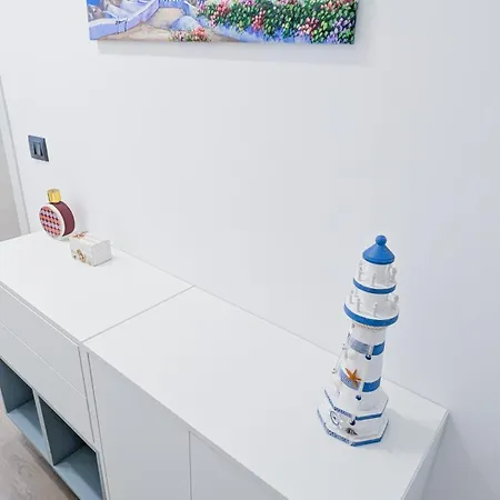 Apartment Il Piccolo Faro - Loano