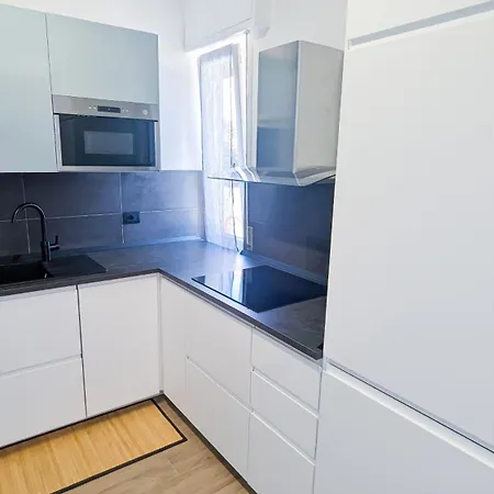 Il Piccolo Faro - Apartment