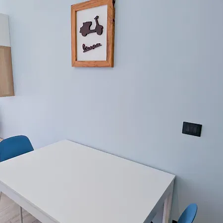 Apartment Il Piccolo Faro - Loano