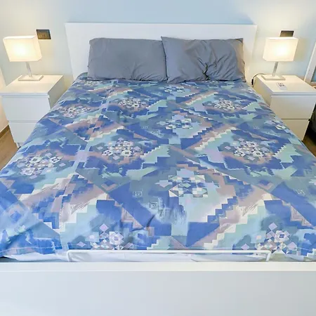 Lägenhet Il Piccolo Faro - *