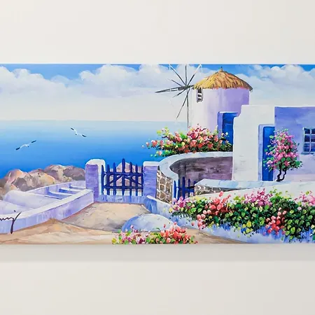 Lejlighed Il Piccolo Faro -