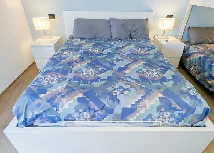 Apartamento Il Piccolo Faro - *