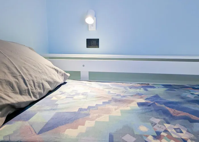 Lägenhet Il Piccolo Faro - *