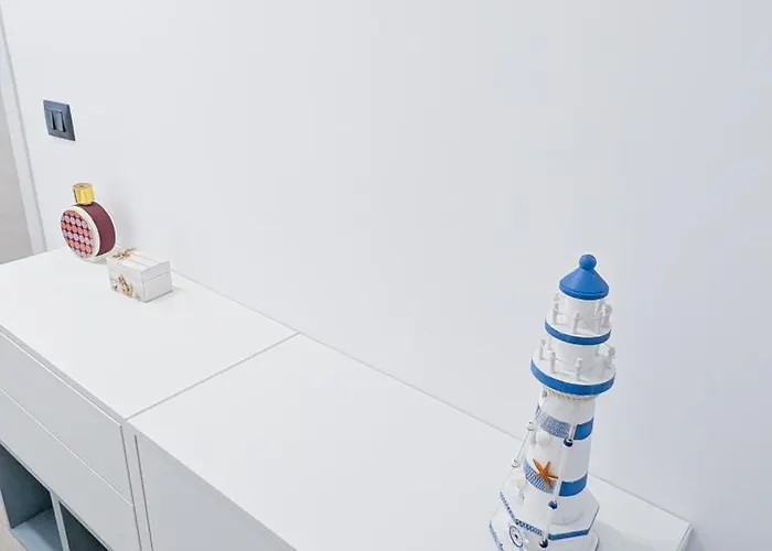 Lägenhet Il Piccolo Faro - Loano