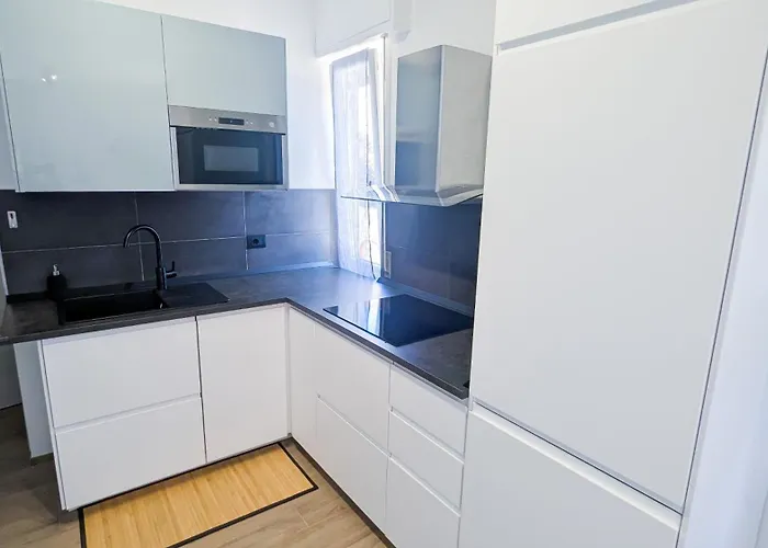 Il Piccolo Faro - Apartamento