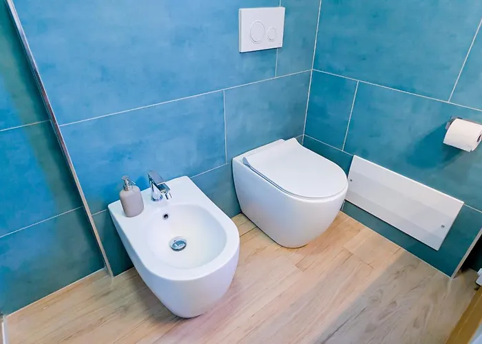 Il Piccolo Faro - Lägenhet *