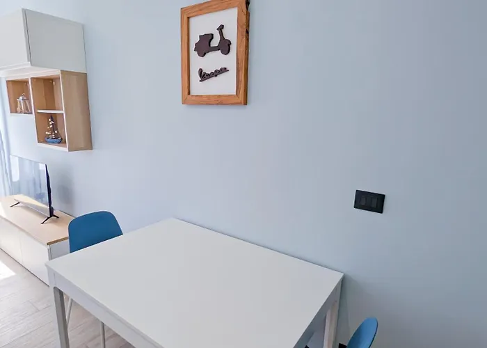 Lägenhet Il Piccolo Faro - Loano