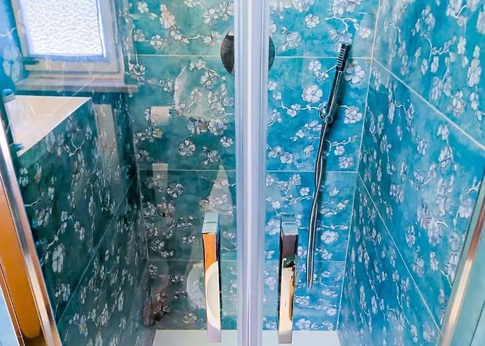 Il Piccolo Faro - Lägenhet